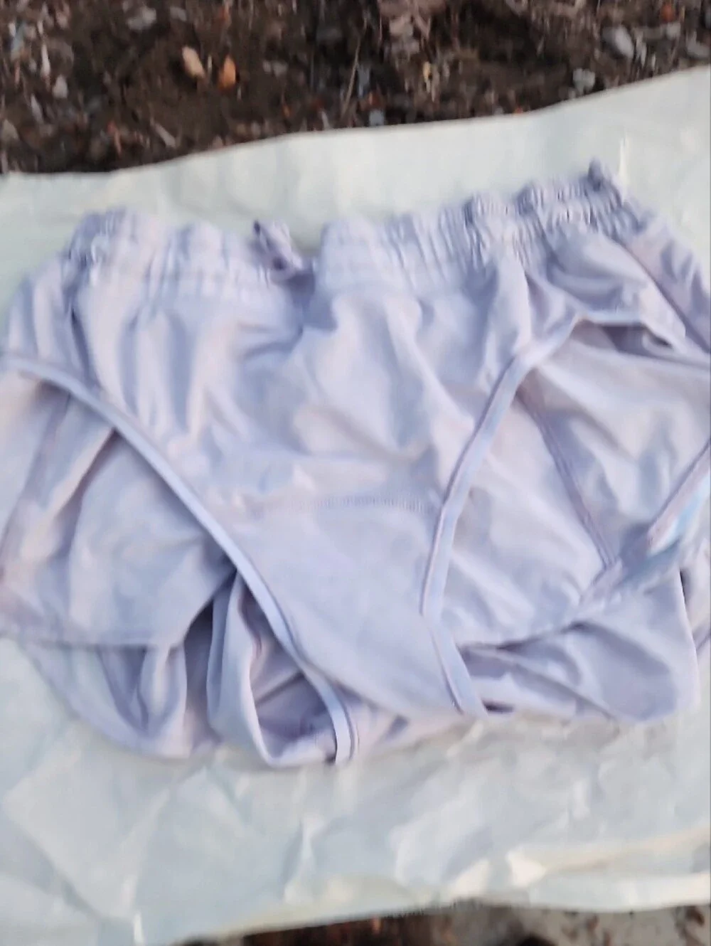 lululemon athletica Hotty Hot II 2.5